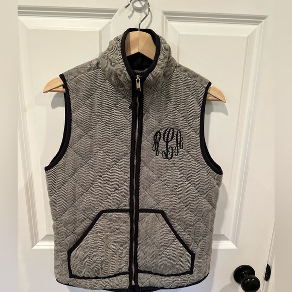 Marleylilly Vest - Picture 1 of 2